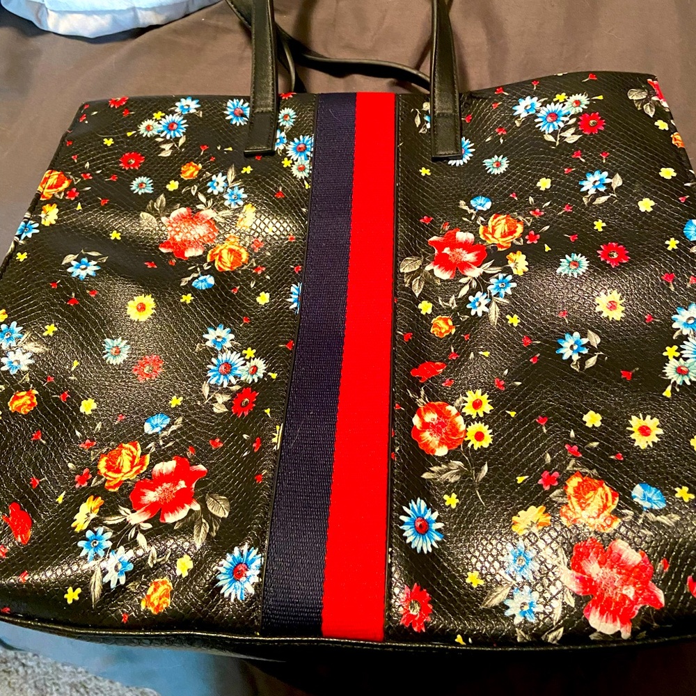 Modcloth Camp Counselor Tote
